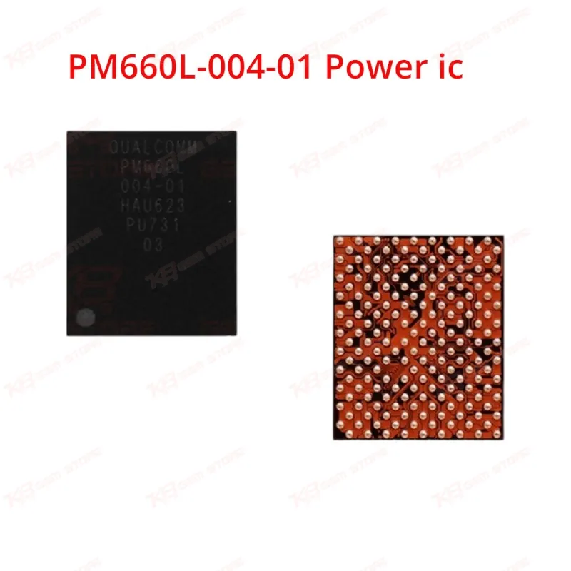 PM660L-004-01 Power ic