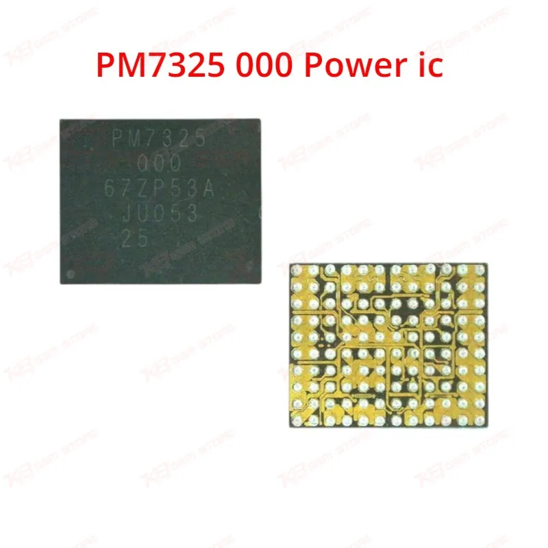 PM7325 000 Power ic