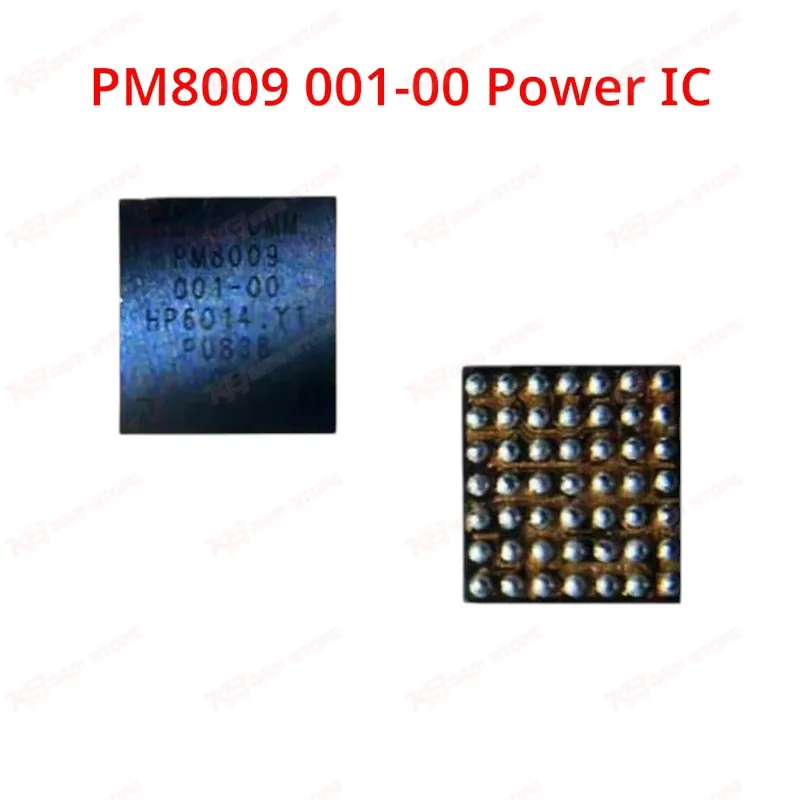 PM8009 001-00 Power IC
