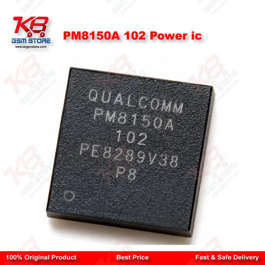 PM8150A 102 Power ic