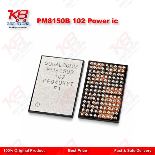 PM8150B 102 Power ic