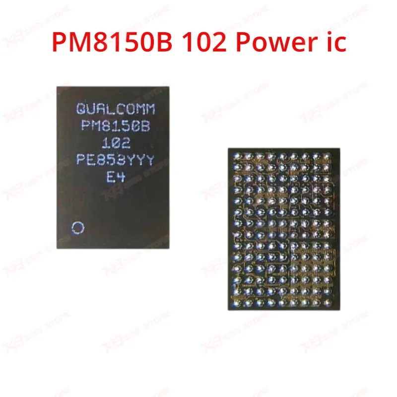 PM8150B 102 Power ic