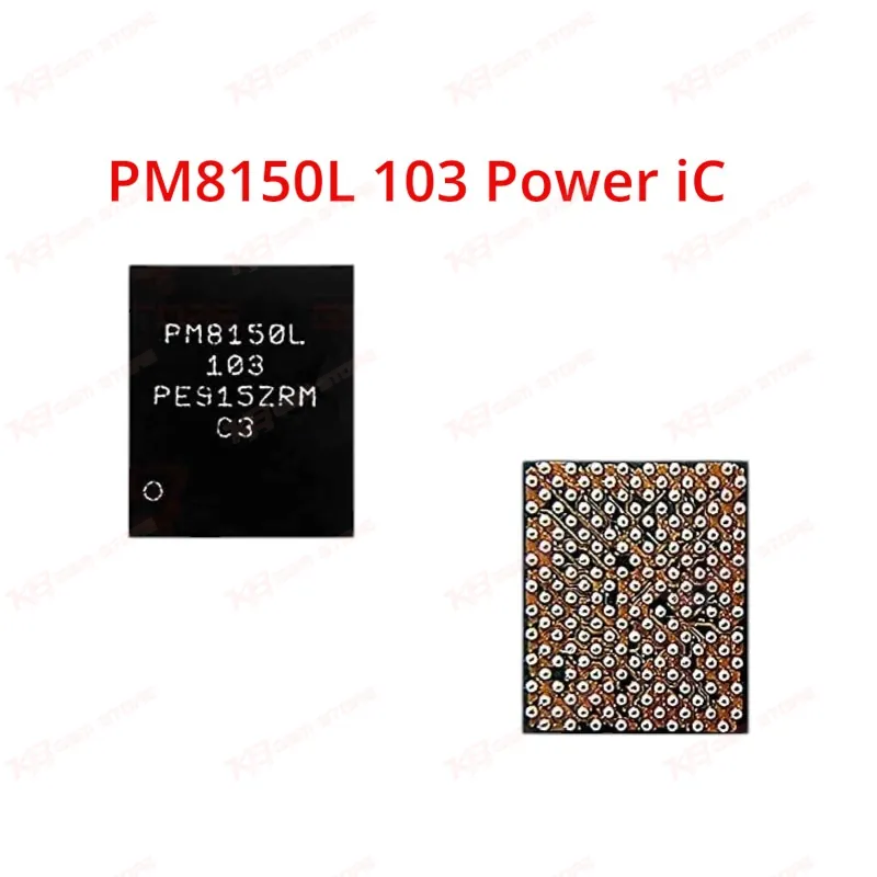 PM8150L 103 Power iC