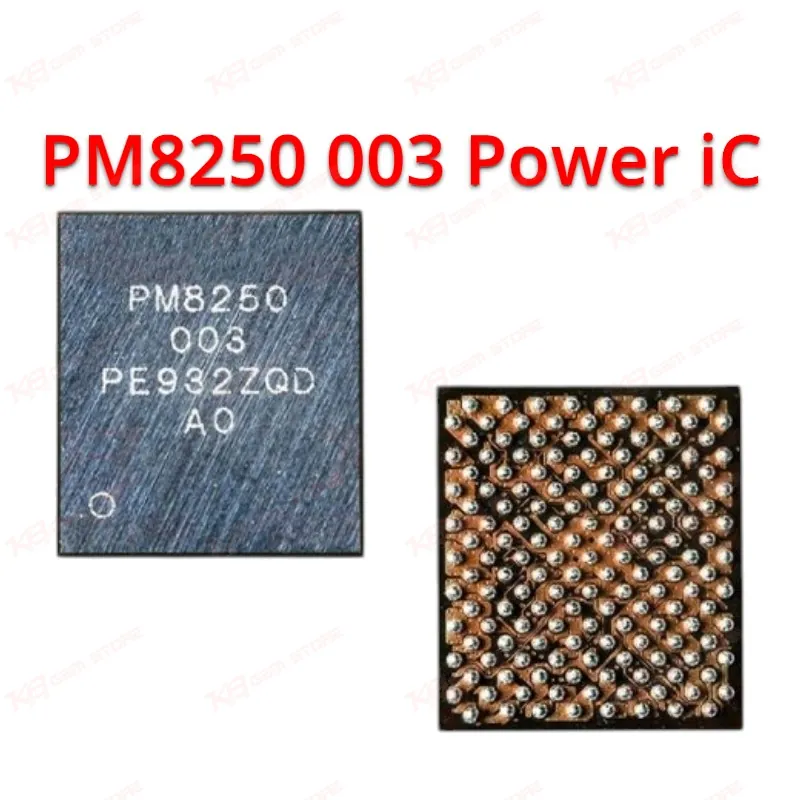 PM8250 003 Power iC