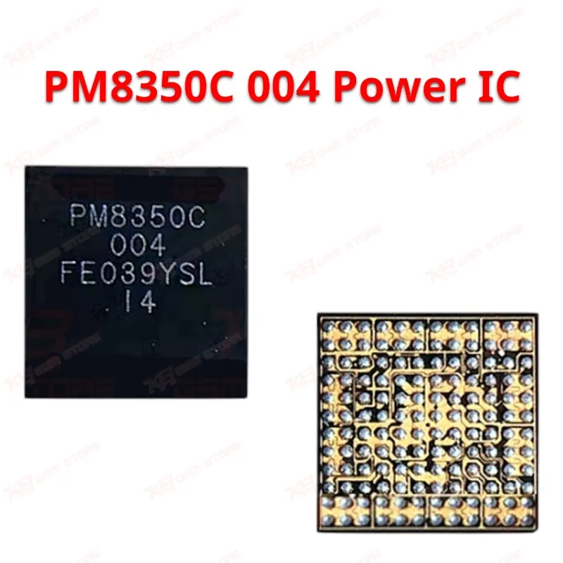 PM8350C 004 Power IC