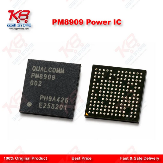 PM8909 Power IC