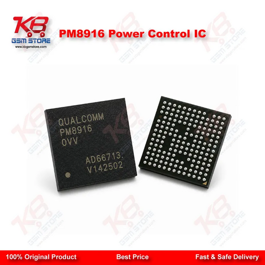 PM8916 Power Control IC