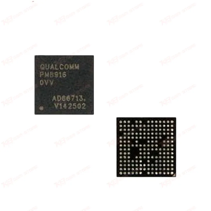 PM8916 Power Control IC