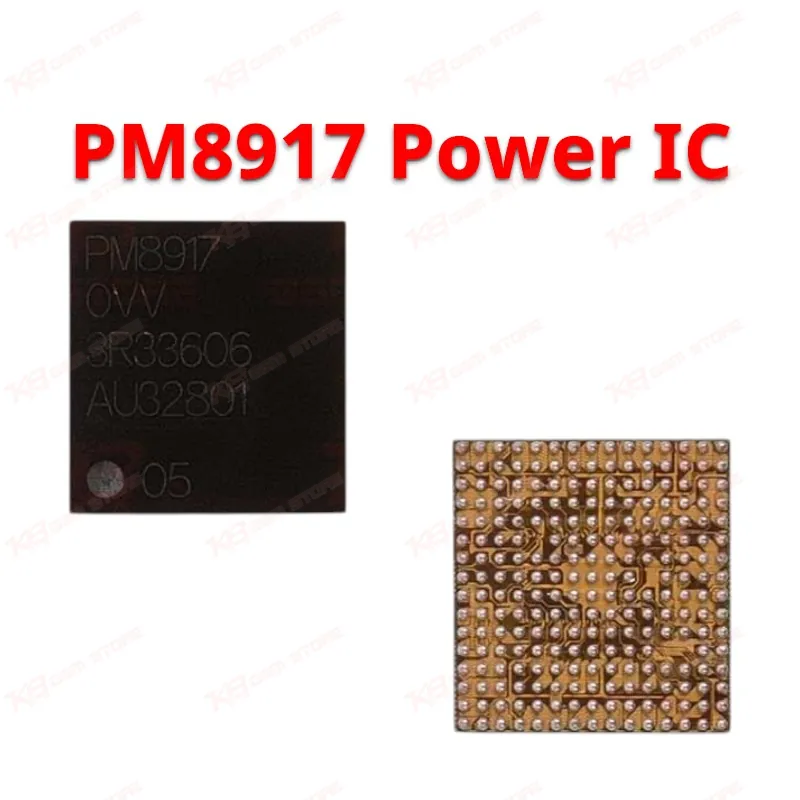 PM8917 Power IC