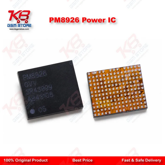 PM8926 Power IC