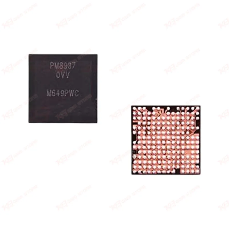 PM8937 Power IC