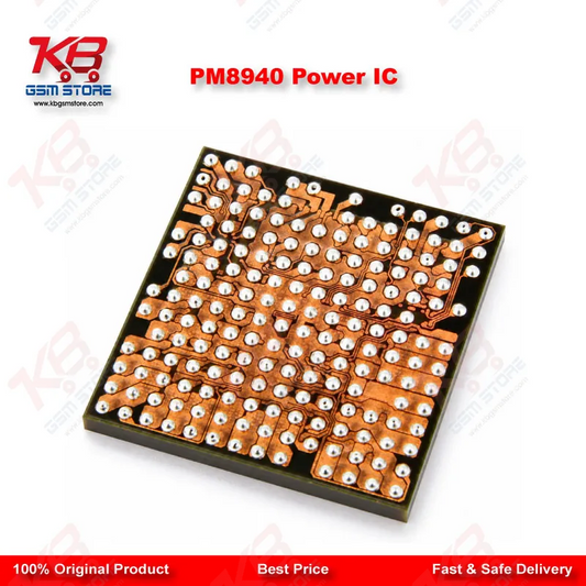 PM8940 Power IC