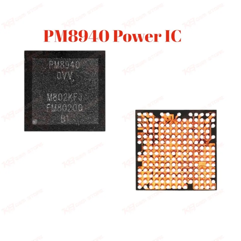 PM8940 Power IC