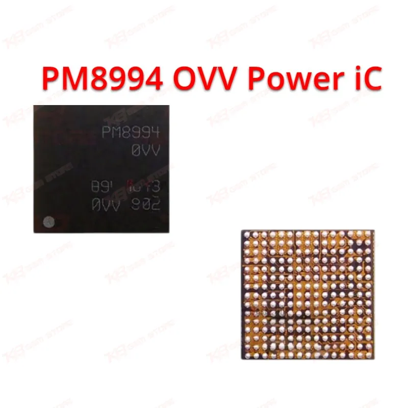 PM8994 OVV Power iC