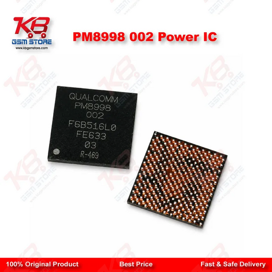 PM8998 002 Power IC