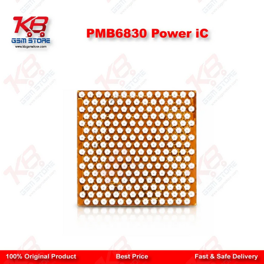 PMB6830 Power iC