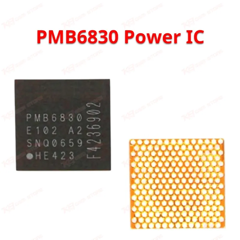 PMB6830 Power iC