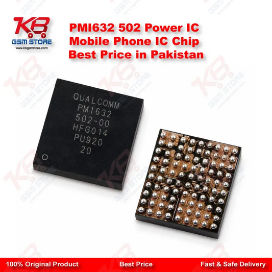 PMI632 502 Power IC Mobile Phone IC Chip