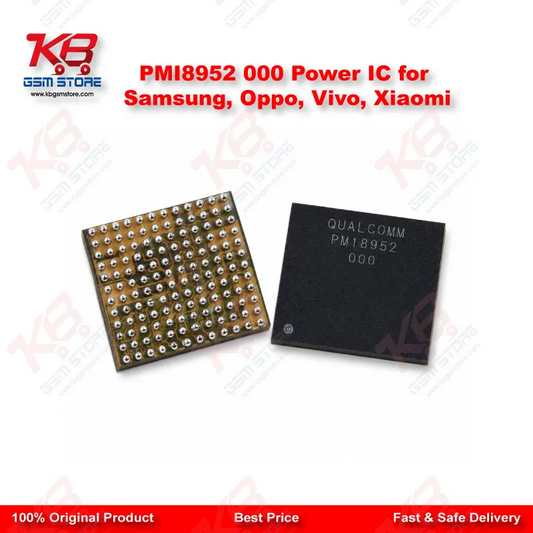 PMI8952 000 Power IC for Samsung, Oppo, Vivo, Xiaomi