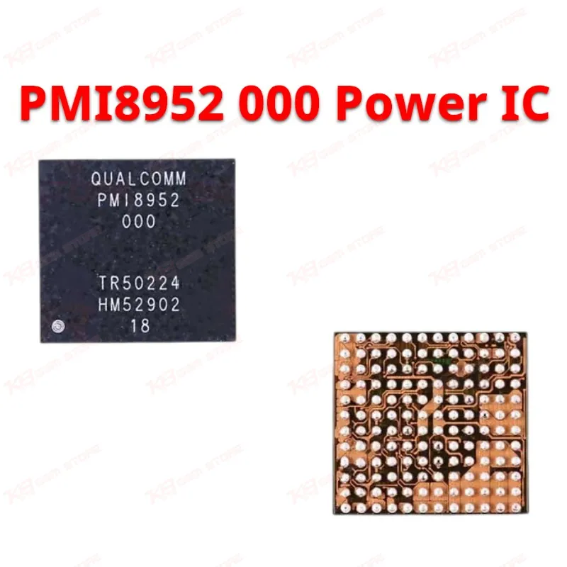 PMI8952 000 Power IC for Samsung, Oppo, Vivo, Xiaomi