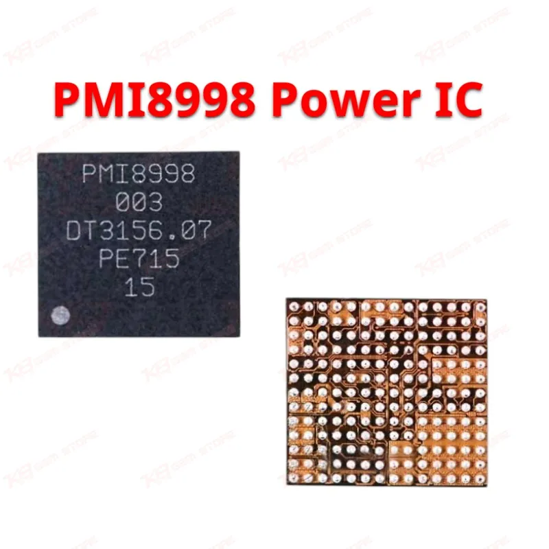 PMI8998 Power IC for Galaxy S8/S8+ – Best Price in Pakistan