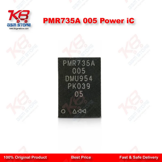 PMR735A 005 Power iC