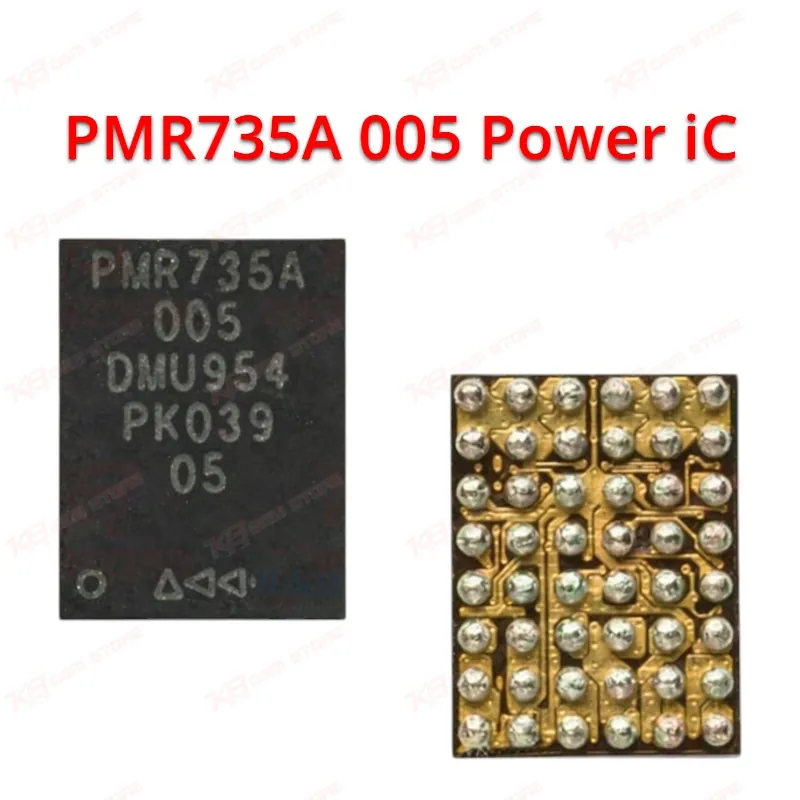 PMR735A 005 Power iC