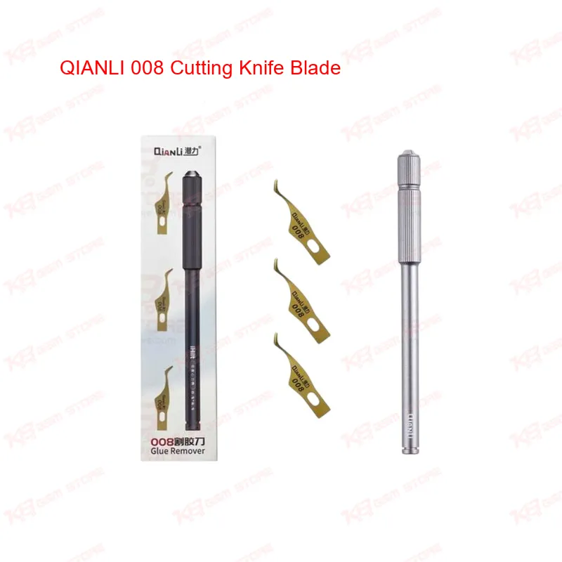 QIANLI 008 Cutting Knife Blade