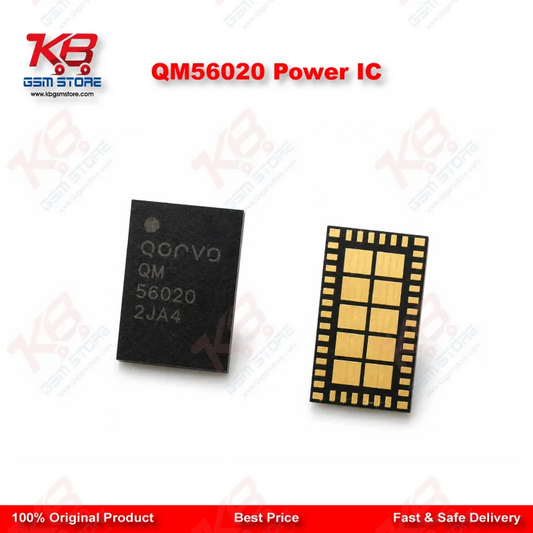QM56020 Power IC