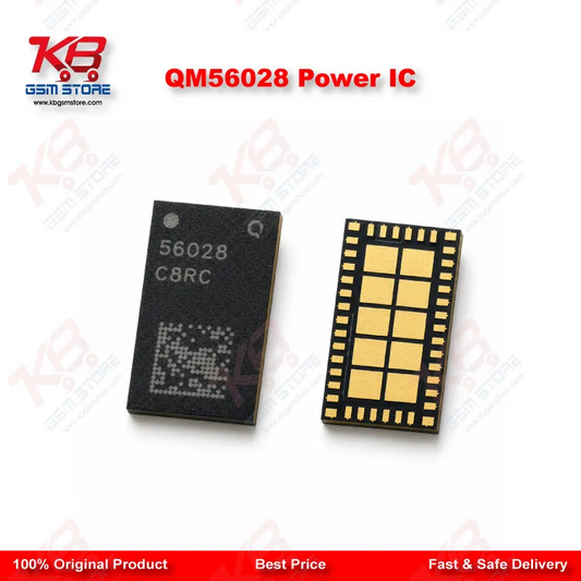 QM56028 Power IC