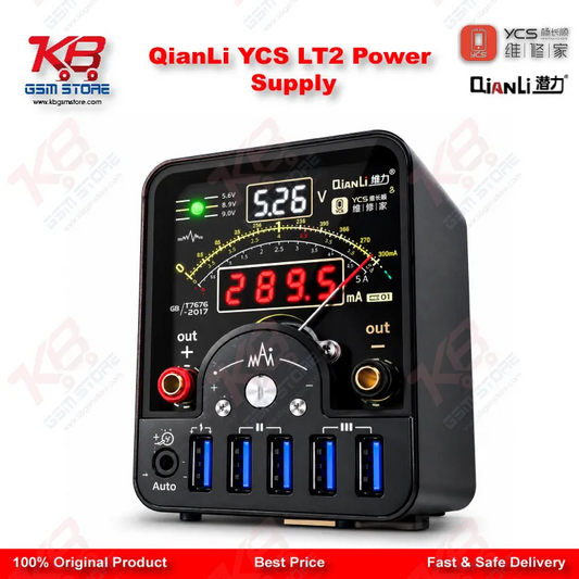 QianLi YCS LT2 Power Supply