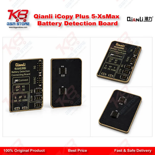 Qianli iCopy Plus 5-XsMax Battery Detection Board
