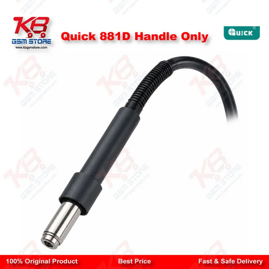 Quick 881D Handle Only