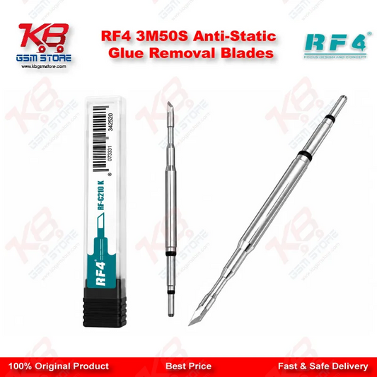 RF4 RF-C210 K Soldering Iron Tips