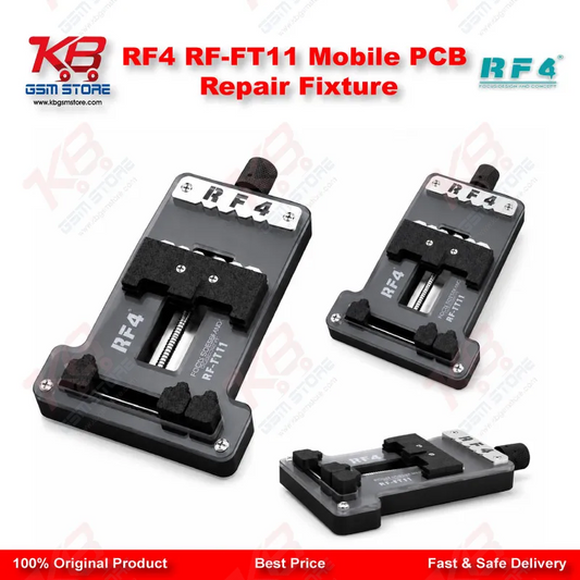 RF4 RF-FT11 Mobile PCB Repair Fixture