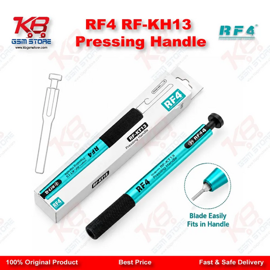 RF4 RF-KH13 Pressing Handle