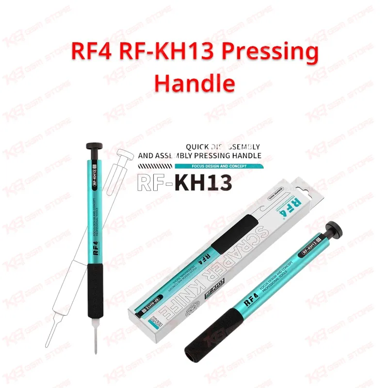 RF4 RF-KH13 Pressing Handle