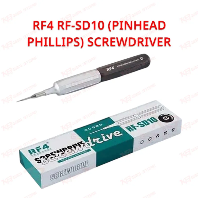 RF4 RF-SD10 (PINHEAD PHILLIPS) SCREWDRIVER