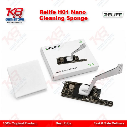 Relife HO1 Nano Cleaning Sponge
