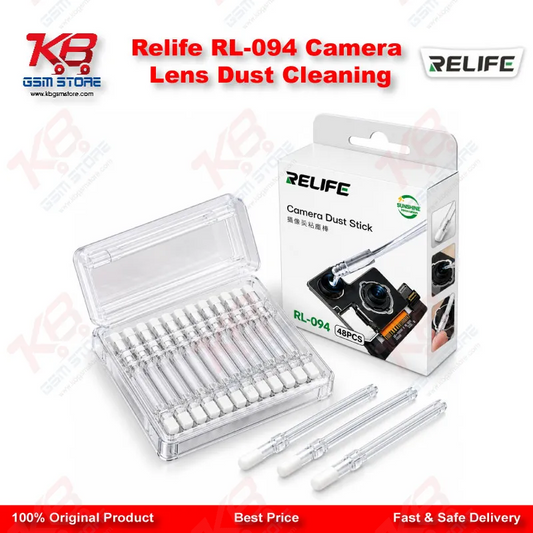 Relife RL-094 Camera Lens Dust Cleaning