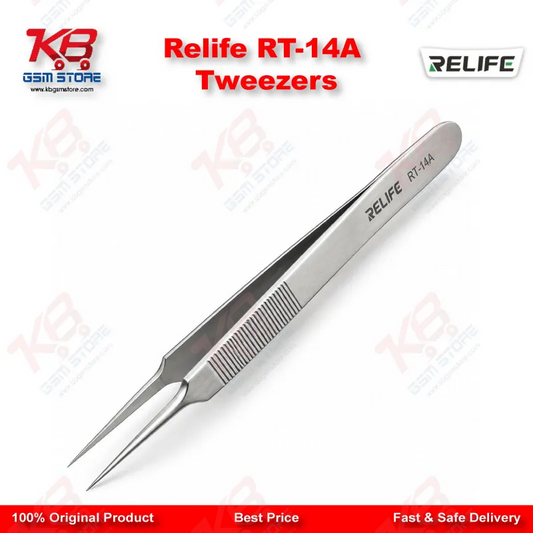 Relife RT-14A Tweezers