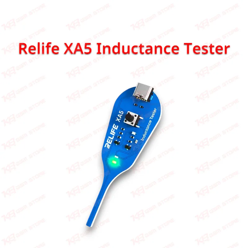 Relife XA5 Inductance Tester