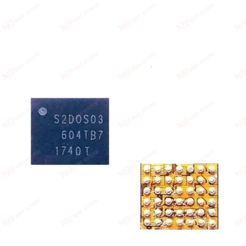 S2DOS03 Power IC