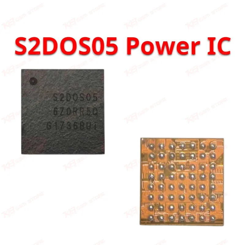 S2DOS05 Power IC