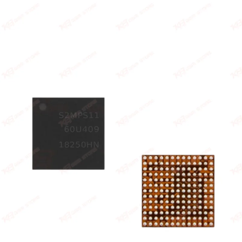 S2MPS11 Power IC