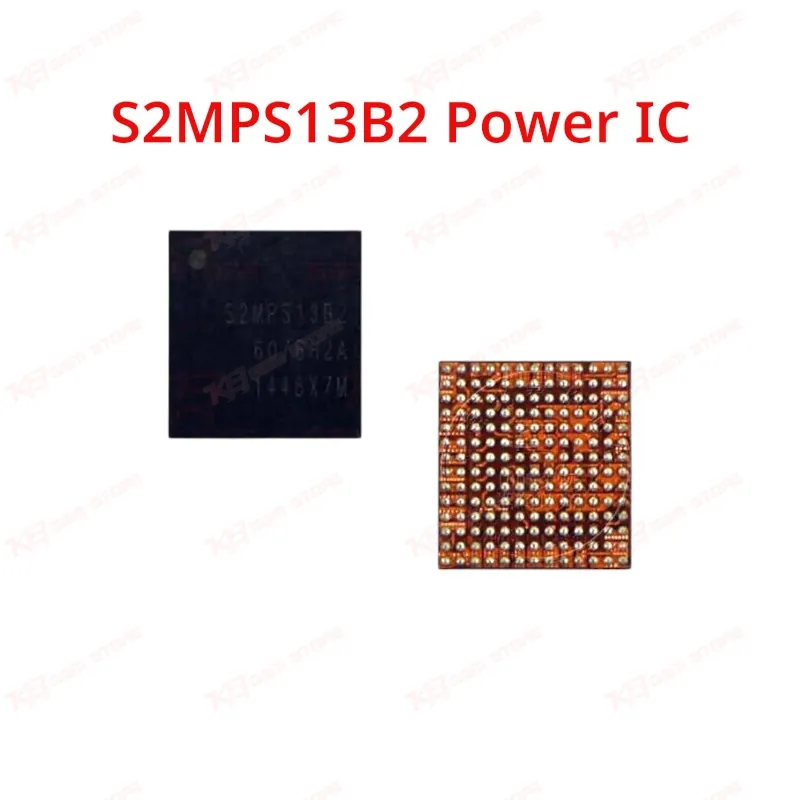 S2MPS13B2 Power IC