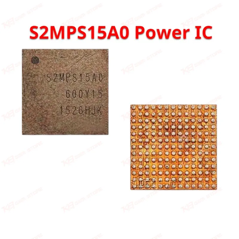 S2MPS15A0 Power IC