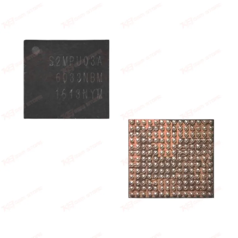 S2MPU03A Power ic