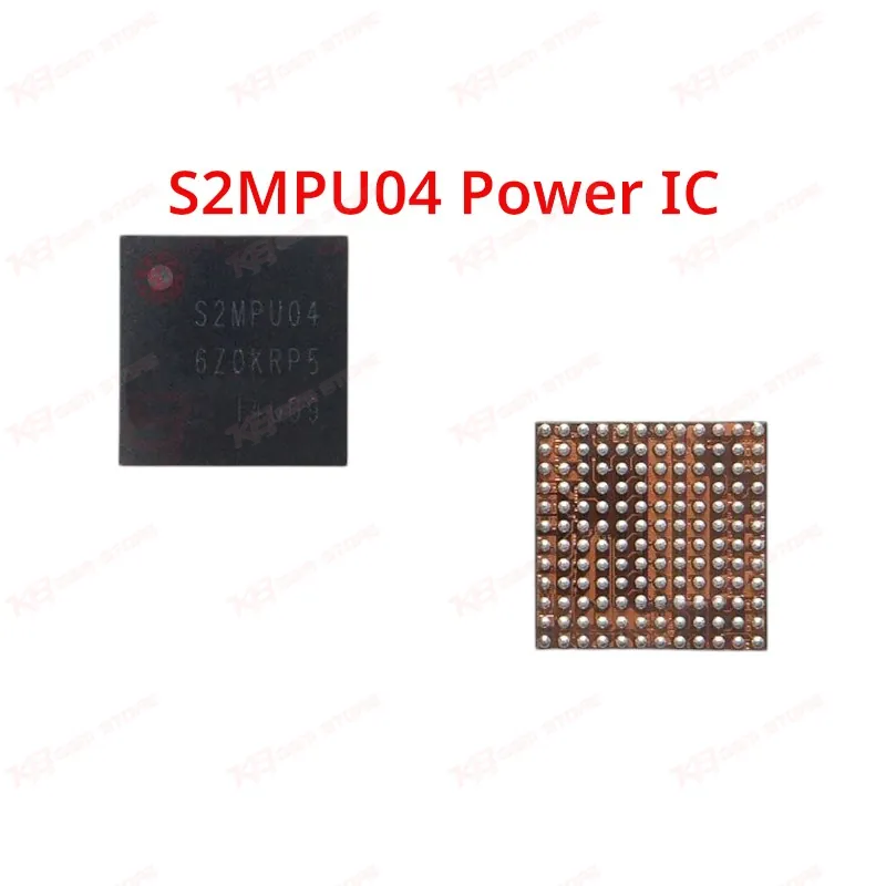 S2MPU04 Power IC