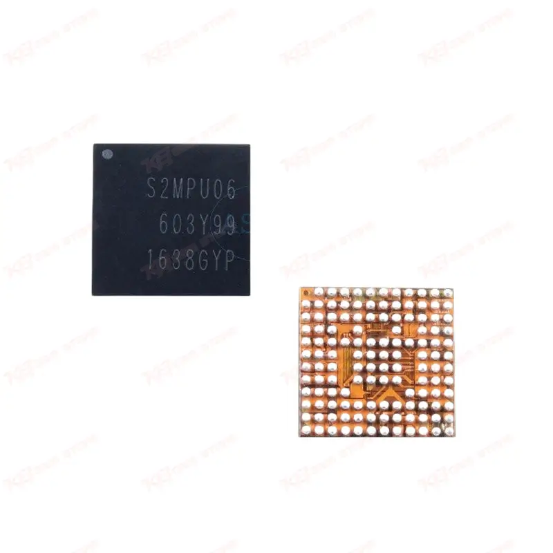 S2MPU06 Power Management IC (PMIC) for Samsung Galaxy J7 J710 / J710F – Power Supply Chip